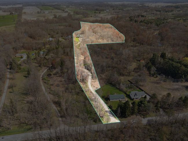 11570 Silver Lake Rd, House other with 4 bedrooms, 3 bathrooms and null parking in Byron MI | Image 59
