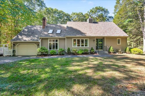 22 Lake Ridge Dr, Columbia, CT, 06237-1512 | Card Image