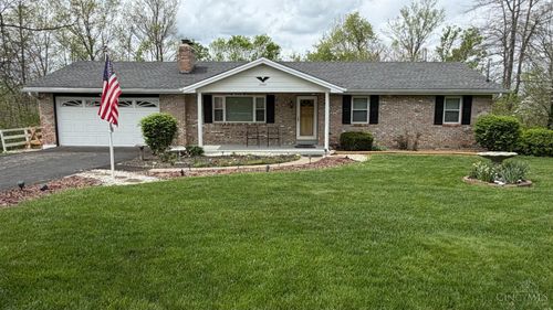 10601 Marvin Rd, Harrison, OH, 45030-1633 | Card Image