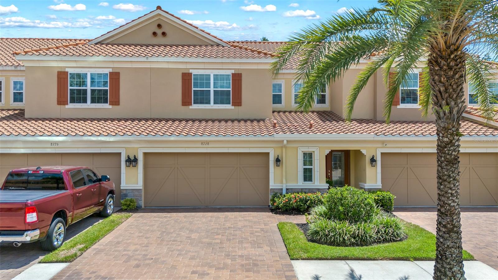 Terracina Lake Dr, Tampa, FL 33625