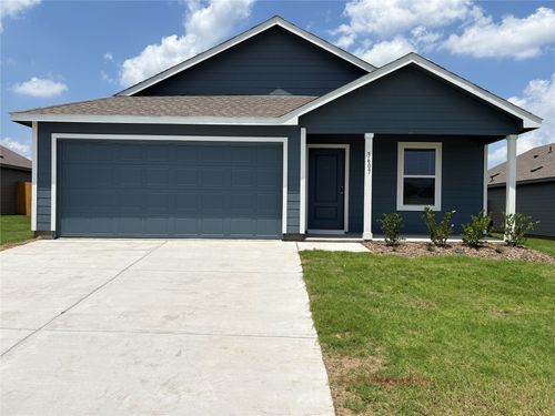 3607 Chambray Dr, Sherman, TX, 75092-1237 | Card Image