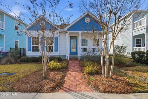 4805 Stellata Ln, Panama City Beach, FL, 32408-7073 | Card Image