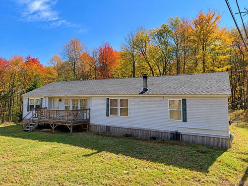 353 Knickerbocker Rd, Livingston Manor, NY, 12758-5649 | Card Image