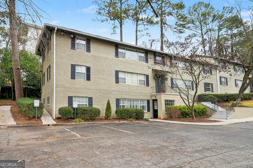 8-1647 Briarcliff Rd Ne, Atlanta, GA, 30306-2131 | Card Image