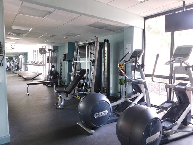 Gym | Image 28