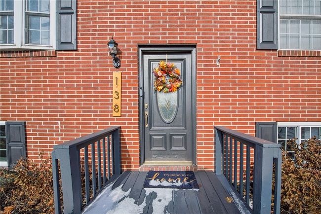 138 S Pine Ave, House other with 5 bedrooms, 3 bathrooms and 4 parking in Stoystown PA | Image 7