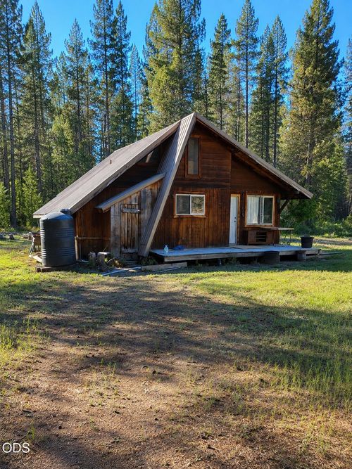 72921 Sun Mountain Rd, Chiloquin, OR, 97624-7622 | Card Image