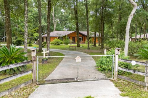 4253 Chokeberry Road, Middleburg, FL, 32068 | Card Image