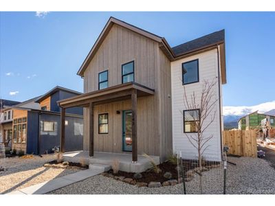 243 Confluence Rd, House other with 3 bedrooms, 1 bathrooms and null parking in Salida CO | Image 2