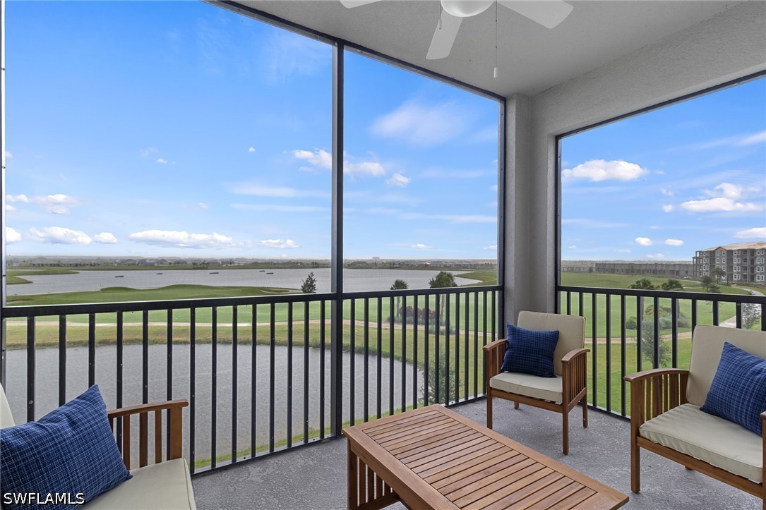 Residential Lease in Ave Maria