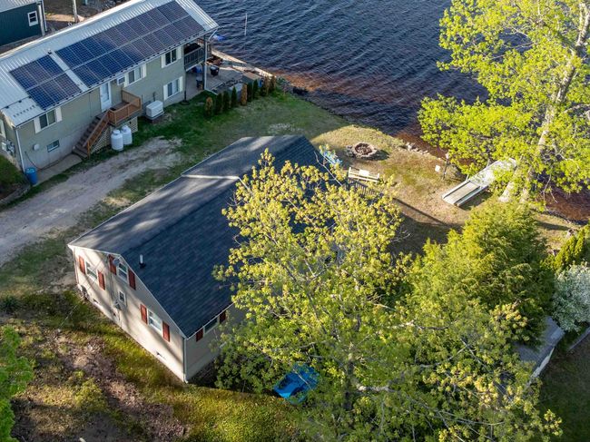 16 Hideaway Ln, House other with 2 bedrooms, 2 bathrooms and null parking in Milton NH | Image 13