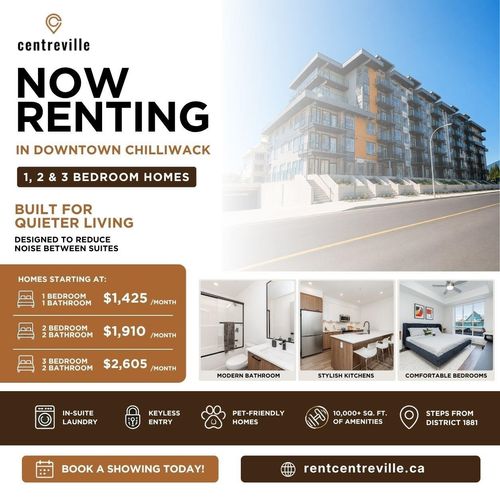 g3-45815 Princess Ave, Chilliwack, BC, V2P0N4 | Card Image