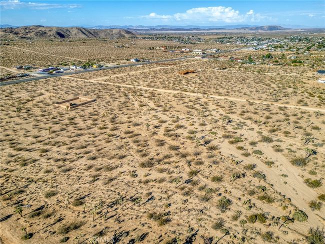 107 Juniper Rd, Home with 0 bedrooms, 0 bathrooms and null parking in Joshua Tree CA | Image 24