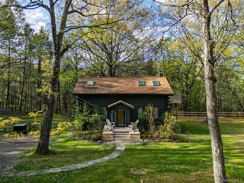 53 Blueberry Hill Rd, Bearsville, NY, 12409-5405 | Card Image