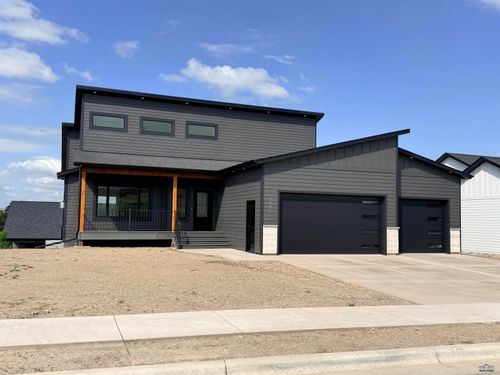 3402 Taylor Made Dr, Rapid City, SD, 57703 | Card Image
