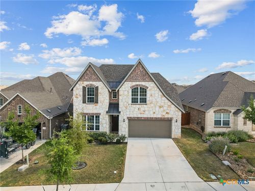 2263 Gran Cielo Trl, New Braunfels, TX, 78132-0109 | Card Image