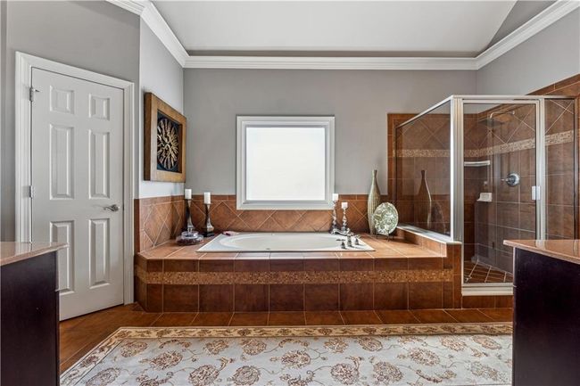 4492 Arbor Crest Ct, House other with 6 bedrooms, 5 bathrooms and null parking in Suwanee GA | Image 26
