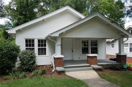 2008 Walker Ave, Greensboro, NC, 27403-1654 | Card Image