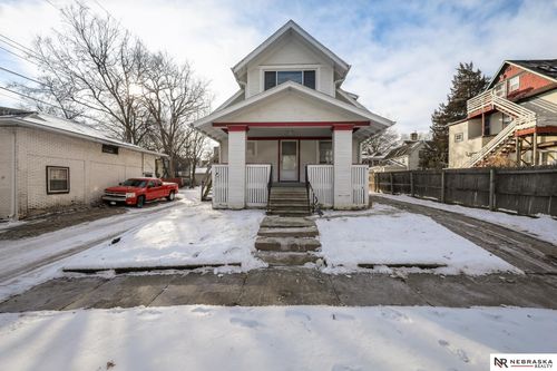 2815 N St, Lincoln, NE, 68510-1374 | Card Image