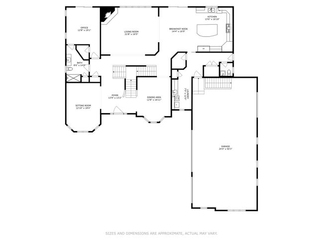 7 Preston Ct, House other with 6 bedrooms, 6 bathrooms and 4 parking in Lincolnshire IL | Image 40