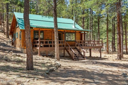 9 Acr 1029, Greer, AZ, 85927-9700 | Card Image