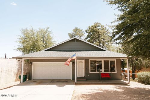 803 W Overland Rd, Payson, AZ, 85541-4249 | Card Image