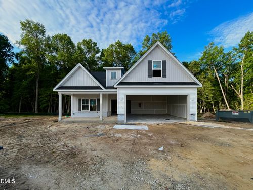 3705 Huntcliff Dr, La Grange, NC, 28551-8931 | Card Image