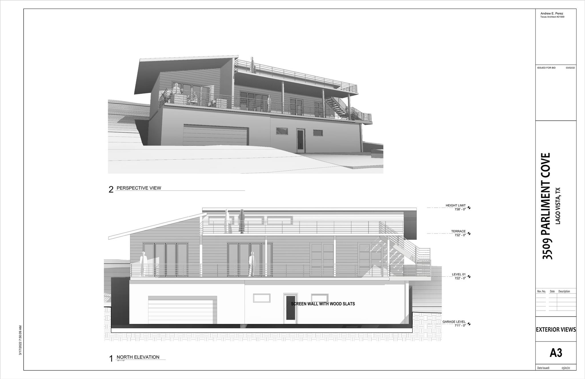 Land in Lago Vista 2