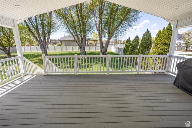 5195 5825, House other with 4 bedrooms, 3 bathrooms and 8 parking in Hooper UT | Image 44