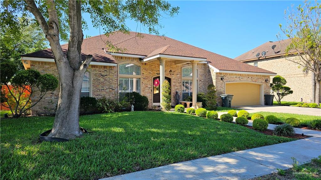 29th St, Mission, TX 78574