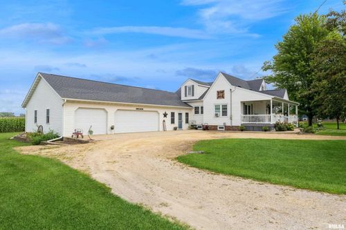 304 Clinton St, Calamus, IA, 52729-9773 | Card Image