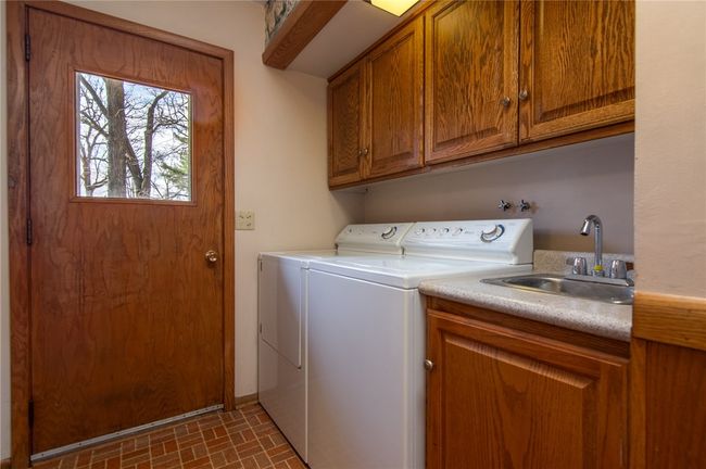 248 Montgomery St, House other with 3 bedrooms, 2 bathrooms and null parking in Amery WI | Image 8