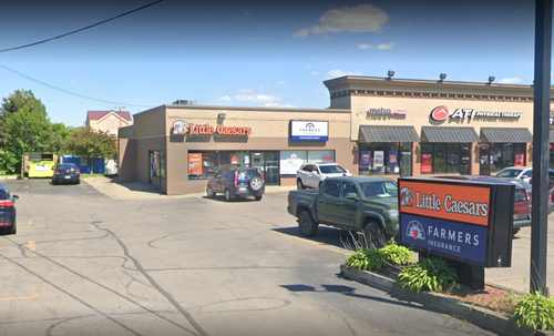 15203 N Holly Rd, Holly, MI, 48442-1163 | Card Image