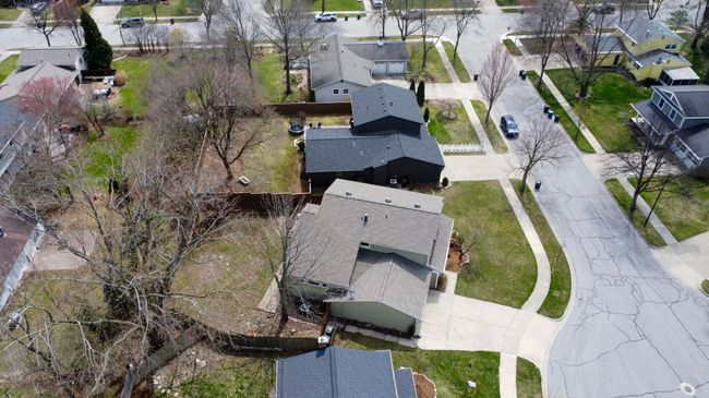 2015 Rugby Ct, House other with 4 bedrooms, 3 bathrooms and null parking in Ann Arbor MI | Image 50