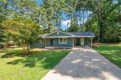 506 Yargo Ln, Winder, GA, 30680-3949 | Card Image