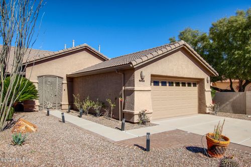 63134 E Flower Ridge Drive, Tucson, AZ, 85739 | Card Image