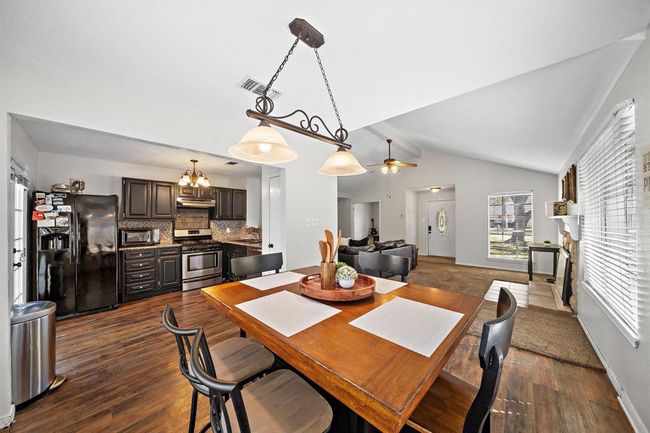 22303 Acorn Chase Dr, House other with 4 bedrooms, 2 bathrooms and 2 parking in Spring TX | Image 14