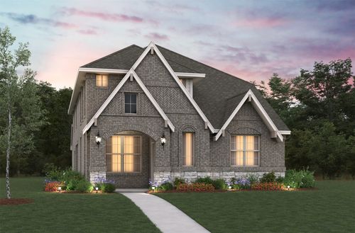 1413 Greensman Dr, Justin, TX, 76247-2725 | Card Image