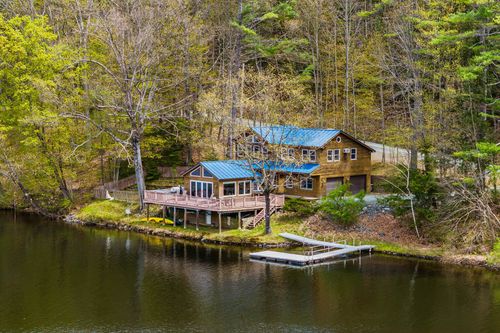 32 River Rd, Hanover, NH, 03755-6612 | Card Image
