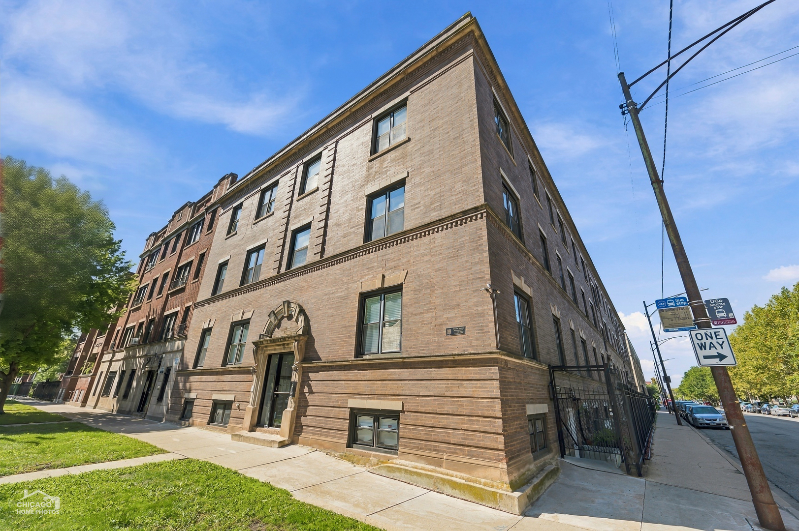 G - 6100 S University Ave, For Rent in Chicago - eXp Realty