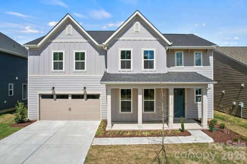 12138 Coal Mine Court, Harrisburg, NC, 28075 | Card Image