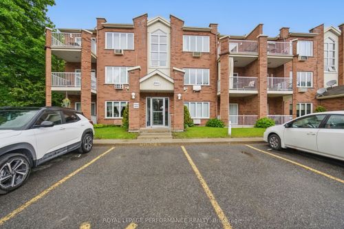 4-661 Spence Ave, Hawkesbury, ON, K6A3S2 | Card Image