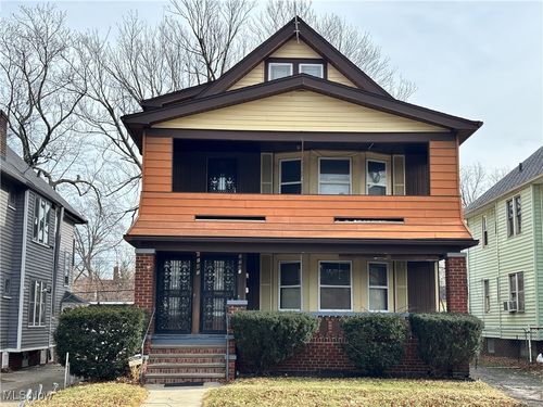 1245 E 137th St, East Cleveland, OH, 44112-2417 | Card Image