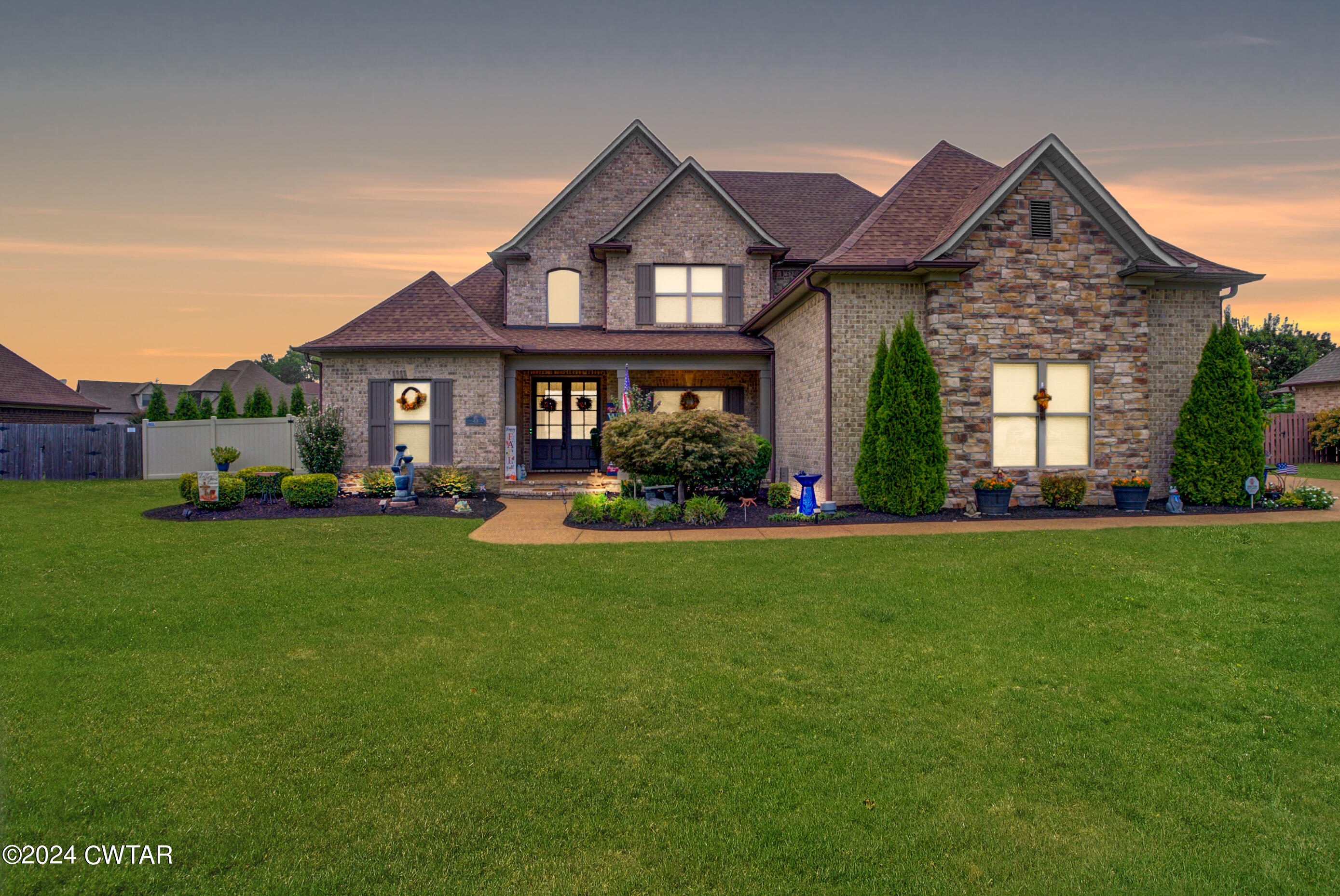 Cross Pointe Dr, Jackson, TN 38305