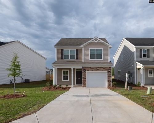 1355 Sweet Gardenia Dr, Blythewood, SC, 29016-7508 | Card Image