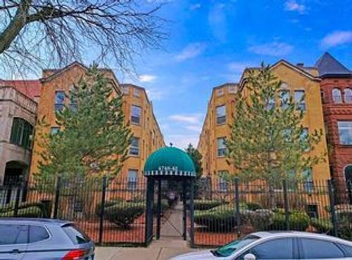 apt-3e-4742 S Drexel Blvd, Chicago, IL, 60615-1722 | Card Image
