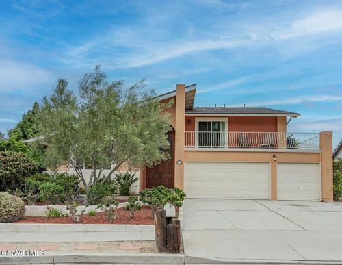 265 W Sidlee St, Thousand Oaks, CA, 91360-1831 | Card Image