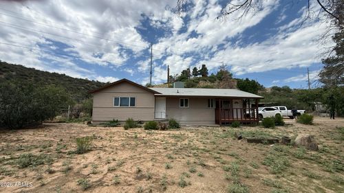 642 W Eagles Blf, Globe, AZ, 85501 | Card Image
