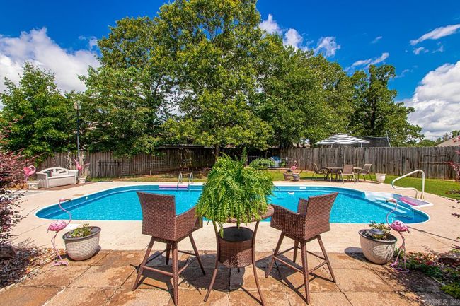 2600 River Eagle Ct, House other with 4 bedrooms, 3 bathrooms and null parking in Sherwood AR | Image 6