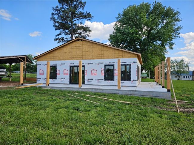 22372 North Rd, House other with 3 bedrooms, 3 bathrooms and null parking in Summers AR | Image 6